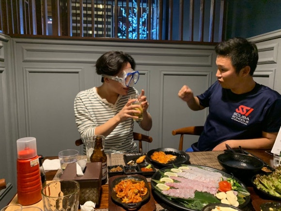 하이워터주 이미지