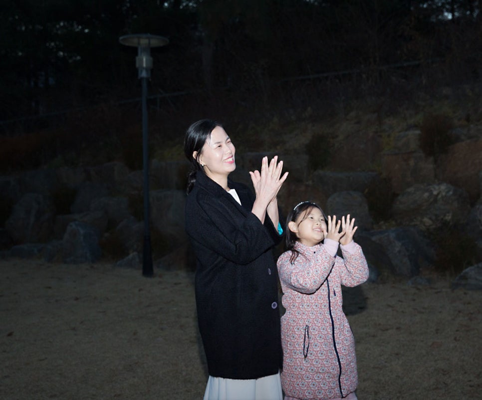 파티한정식 이미지