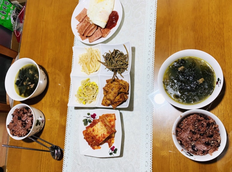 원할머니보쌈박가부대찌개부산 이미지