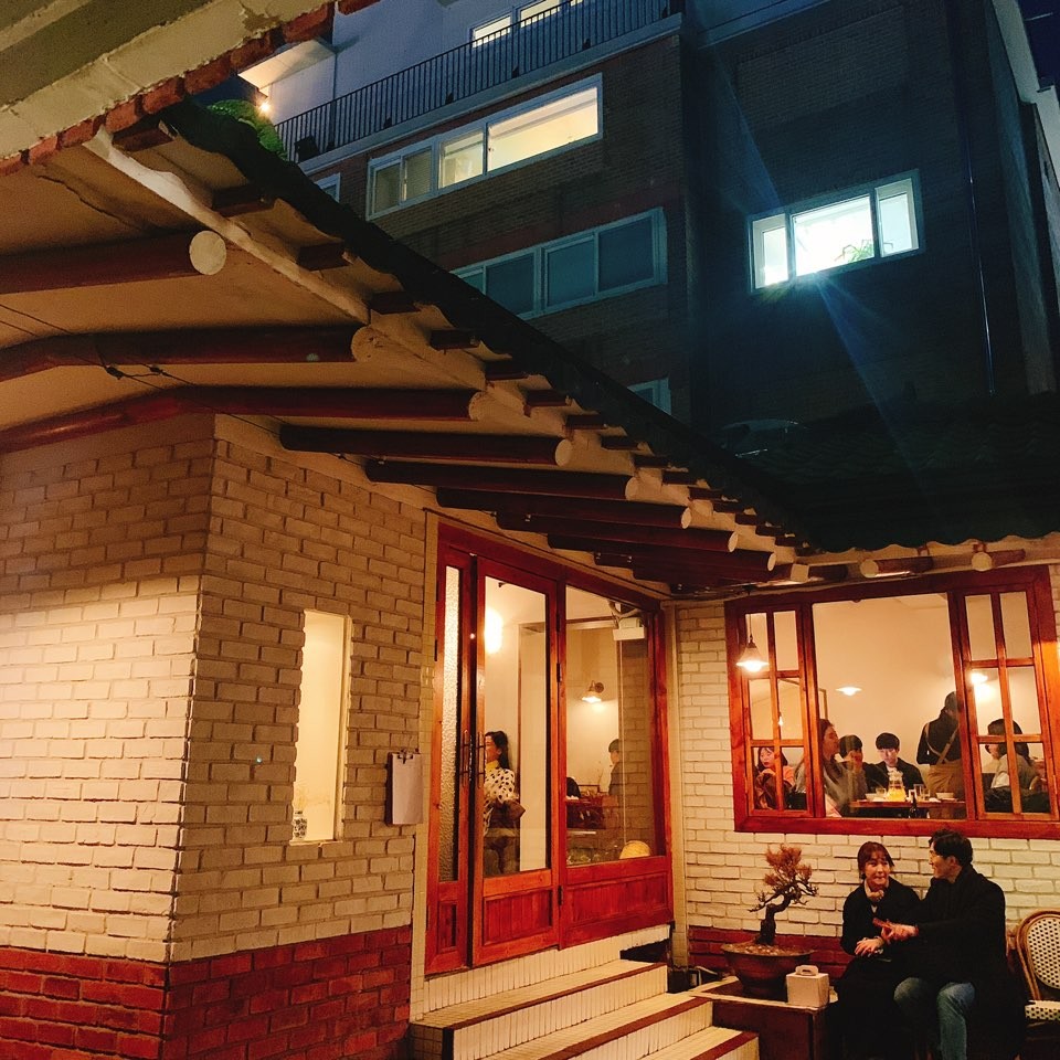 경주식당 이미지