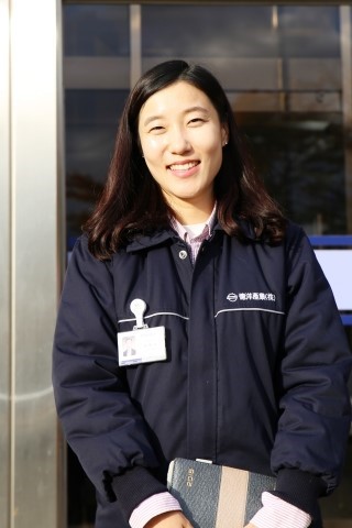 덕양 주식회사 이미지