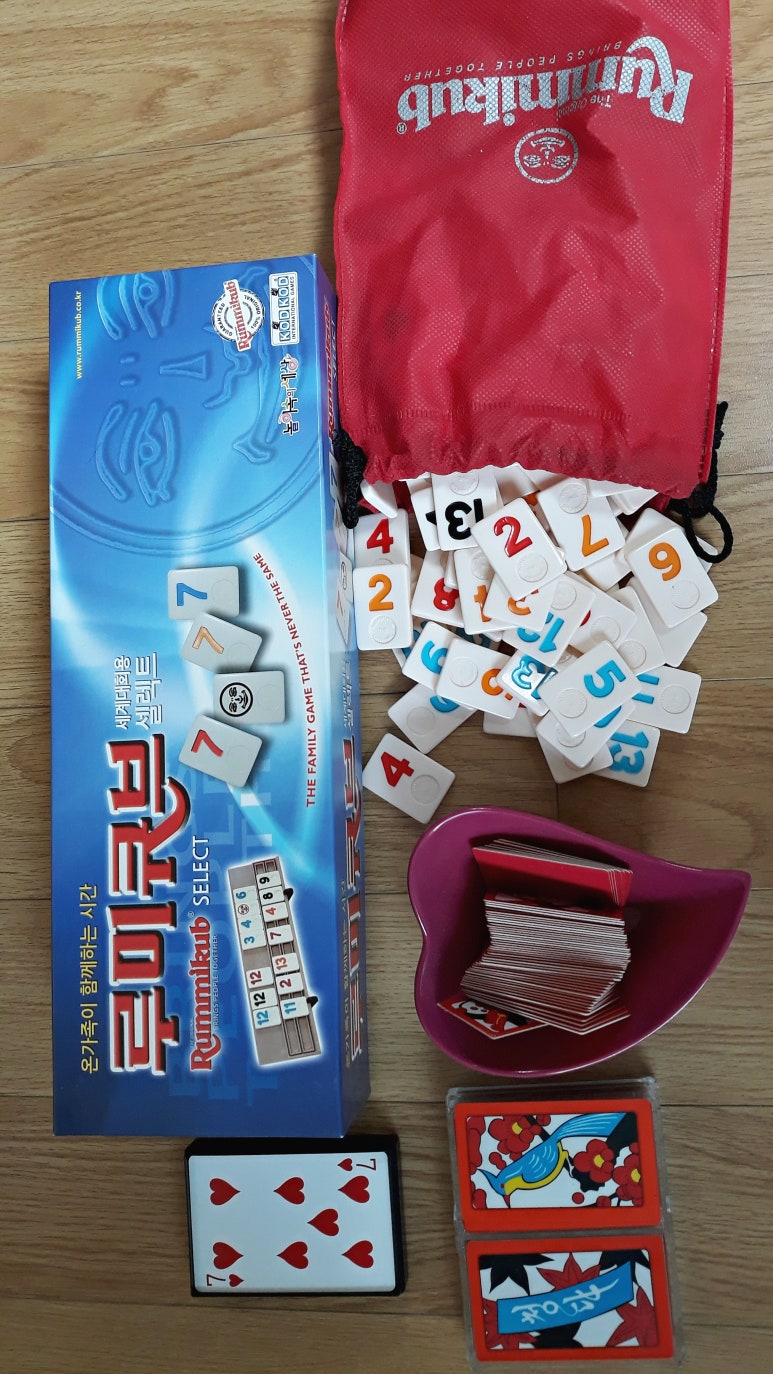 카리브의일몰 이미지