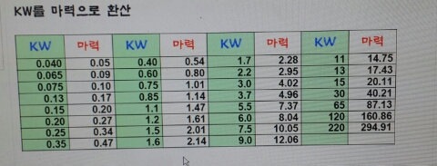 뉴해피크린 이미지