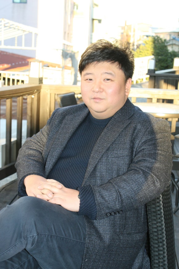(주)유지컴퍼니 이미지