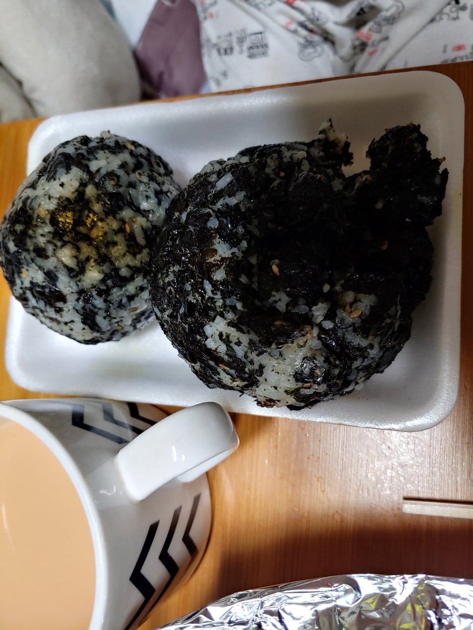 사탄곱창 이미지
