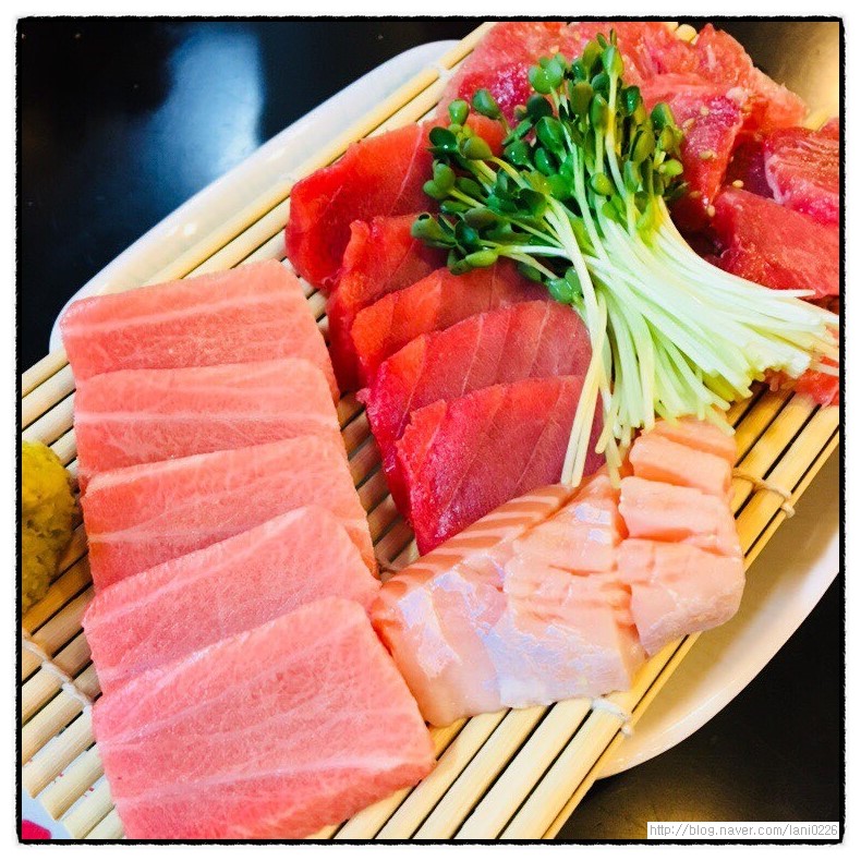 주원초밥과참치 대표 사진