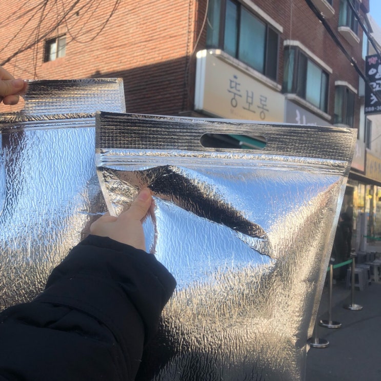 뚱보롱 이미지