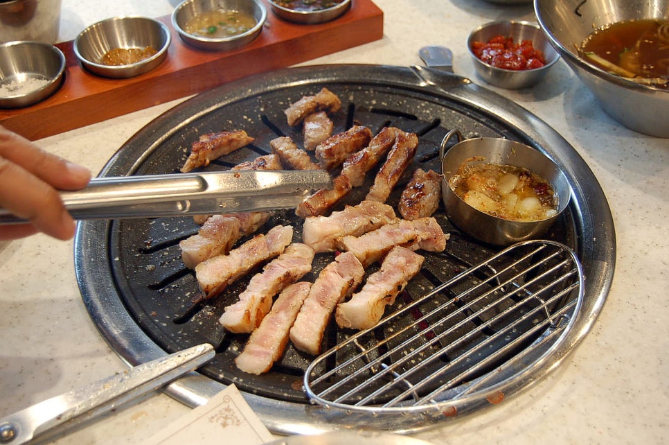 더고집 이미지