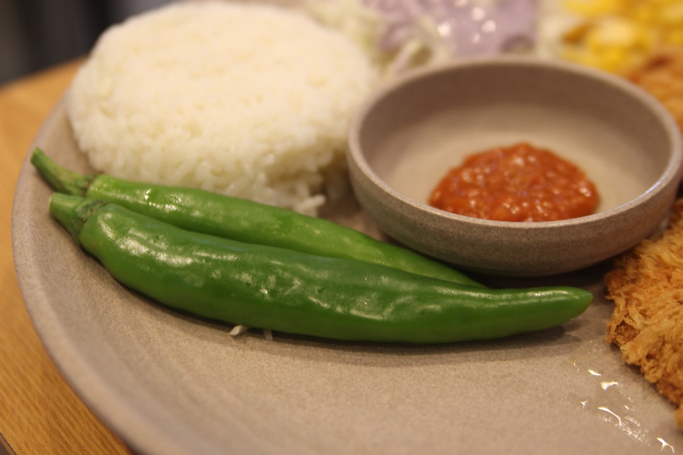 죽여주는 김치찜 이미지