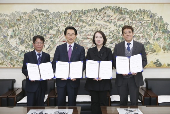 한국맥도날드종로 이미지