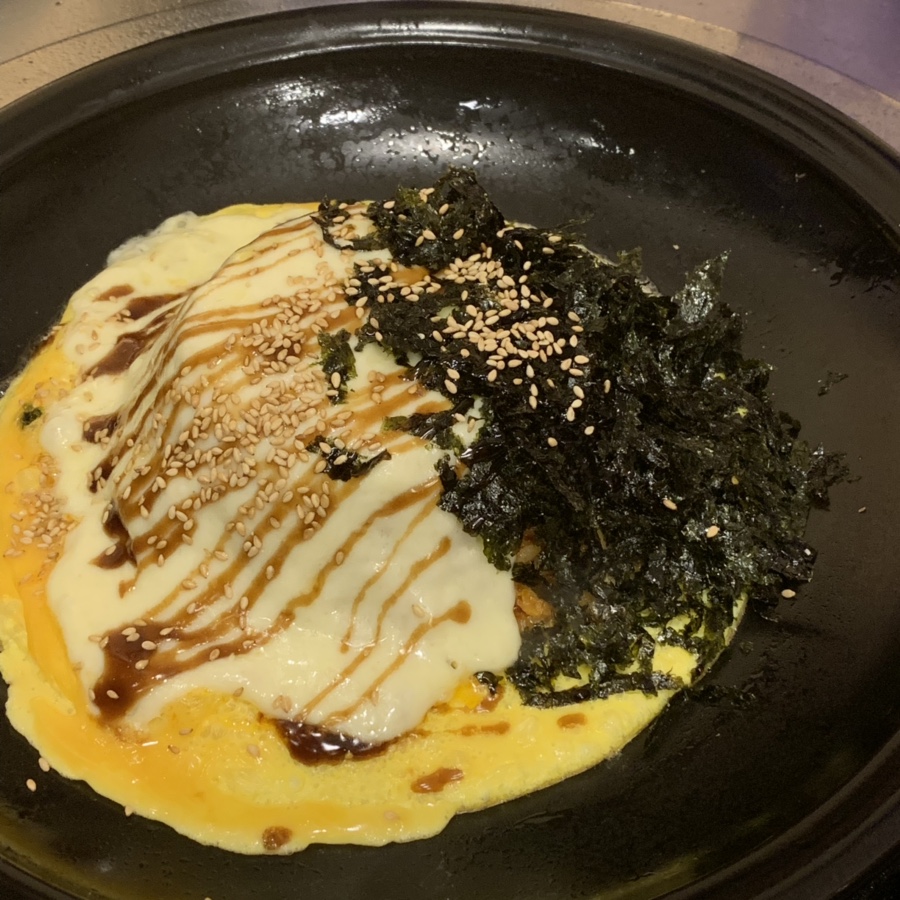 삼순이 뒷고기 이미지