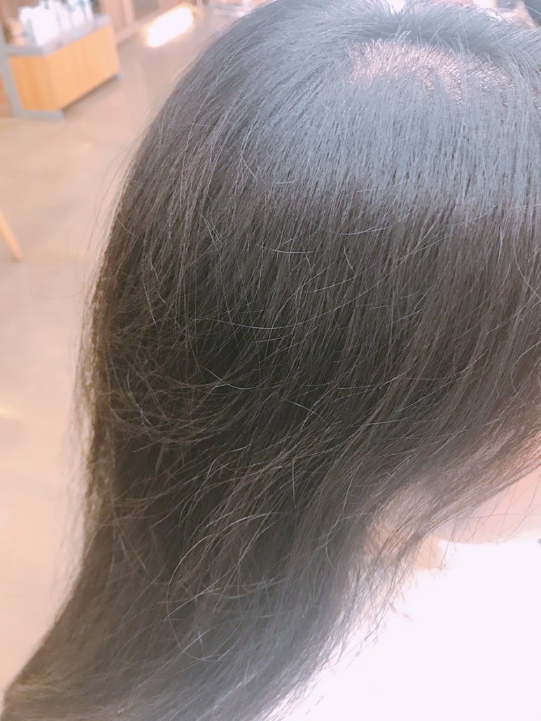 미나헤어 이미지