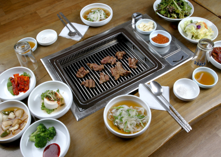 강산한우 이미지