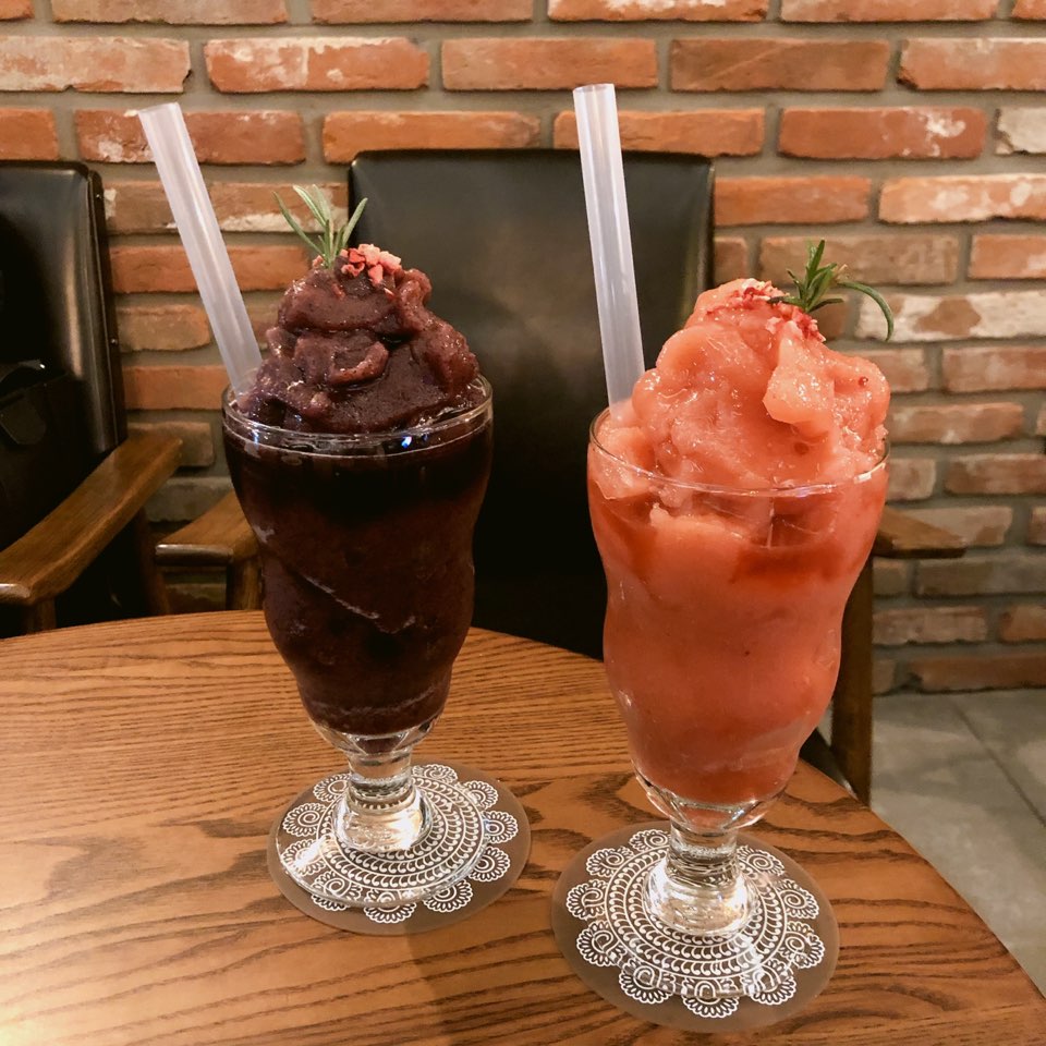 카페오로라(cafe AuRoRa) 이미지
