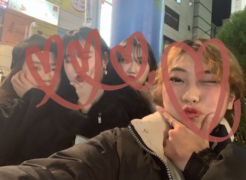 삼순이 뒷고기 이미지
