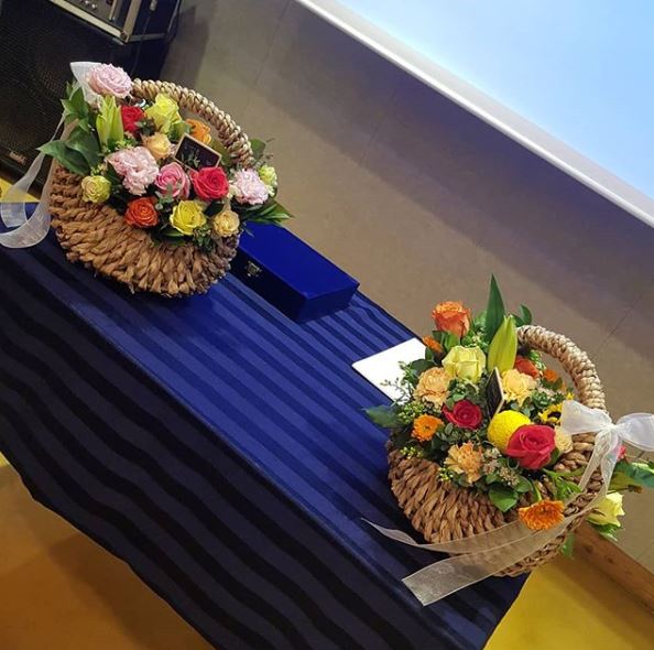 늘봄화원 이미지