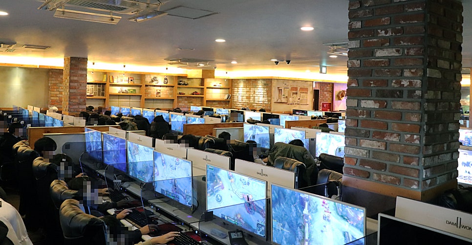 헤라PC방 이미지