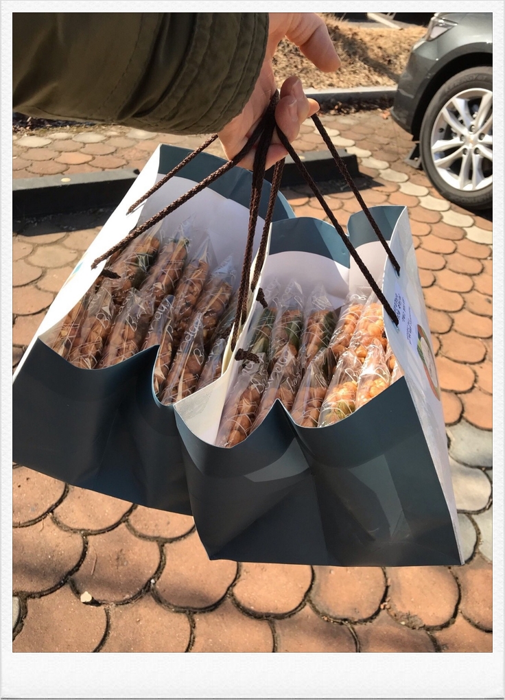 달보드레의달콤한수다 이미지