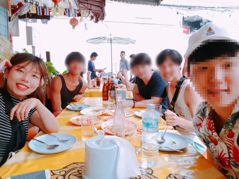 점심&포차 이미지
