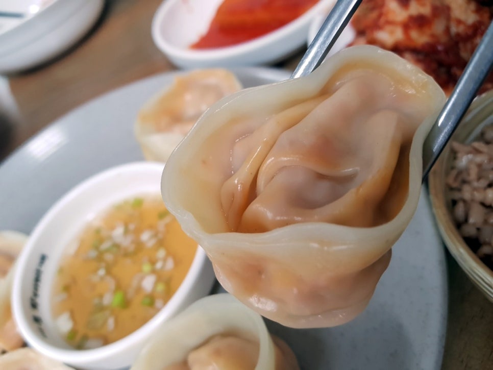 민가네손만두 이미지