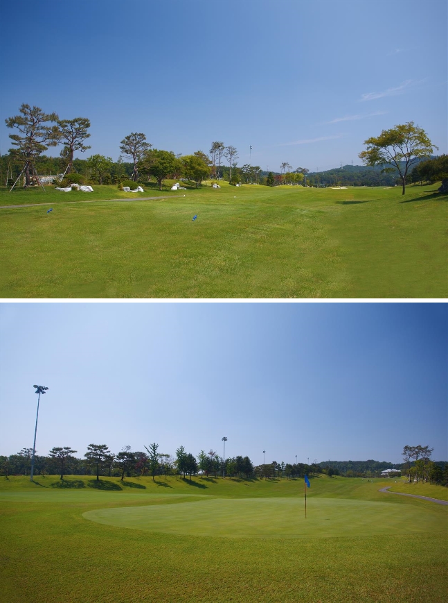 신창기업(주)발리오스컨트리클럽 이미지