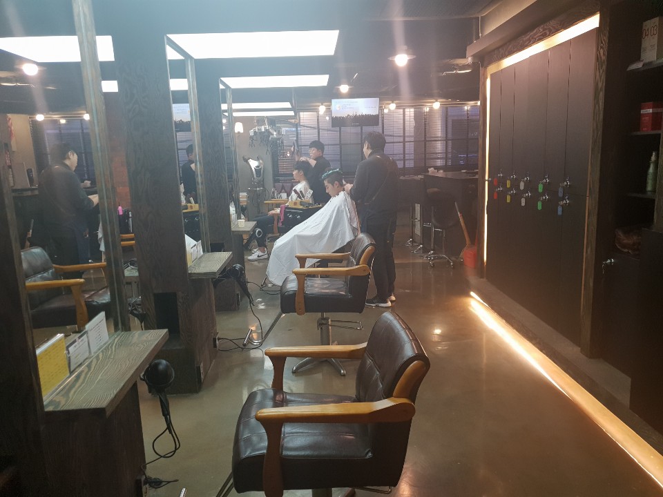 휴헤어 이미지