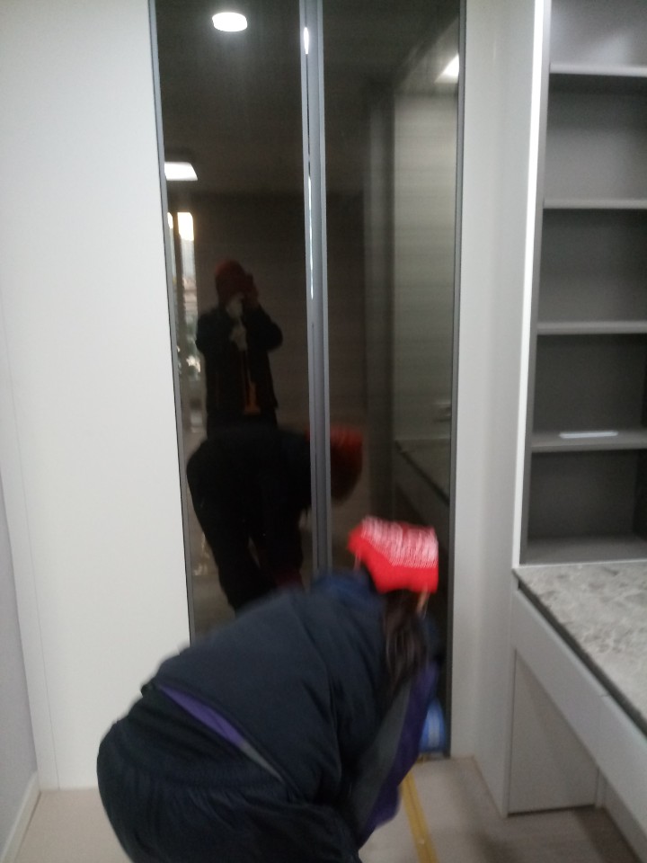대웅이엔씨 이미지
