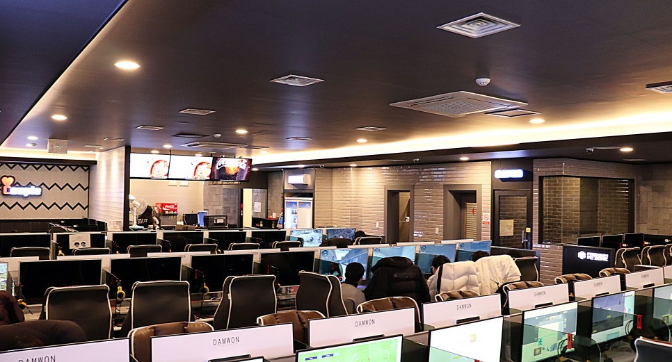 헤라PC방 이미지