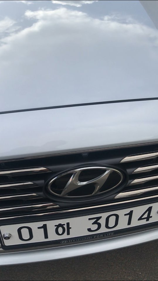 해피렌트카 이미지