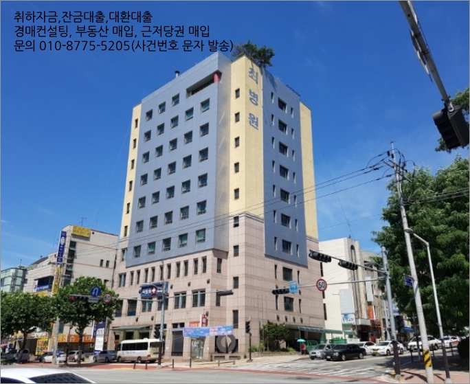 의료법인 청주병원 이미지