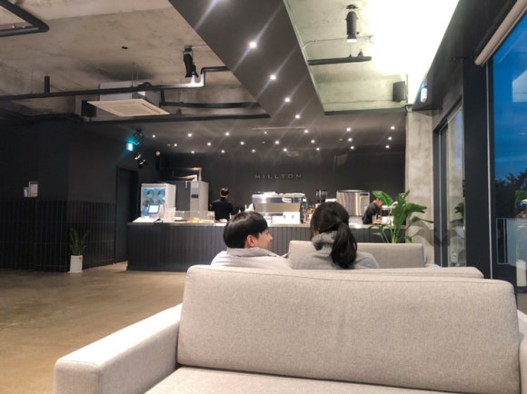 운문카페 이미지