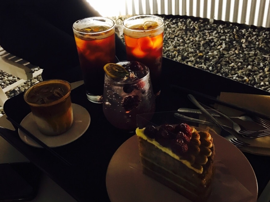 케이키(cakeee) 이미지