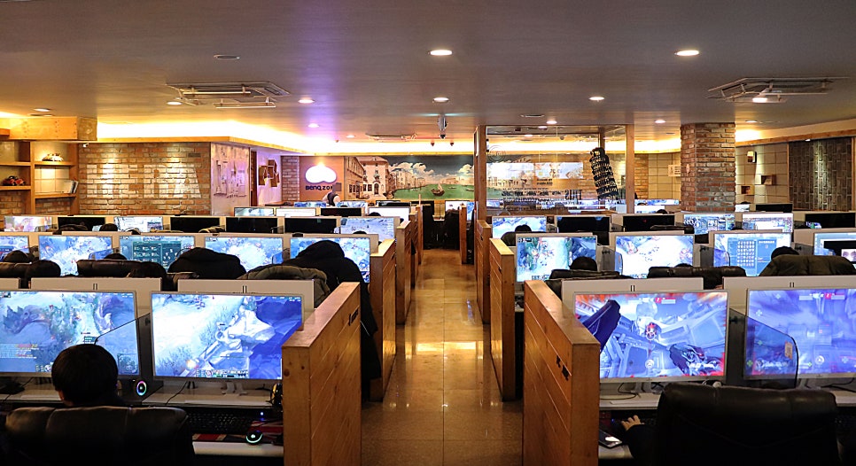 헤라PC방 이미지