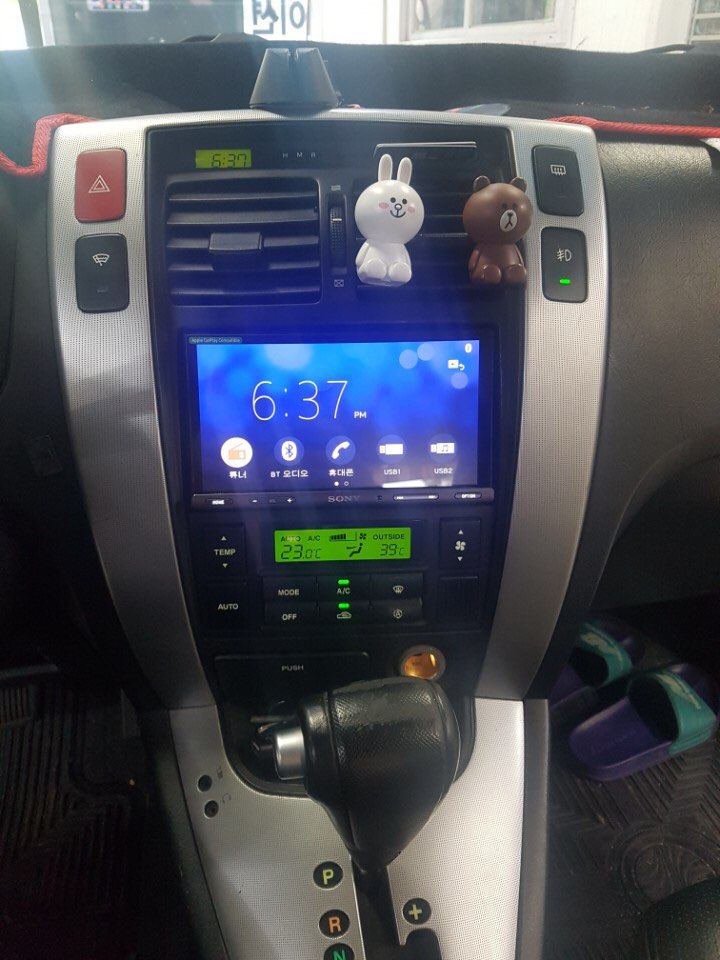 벅스카오디오 이미지
