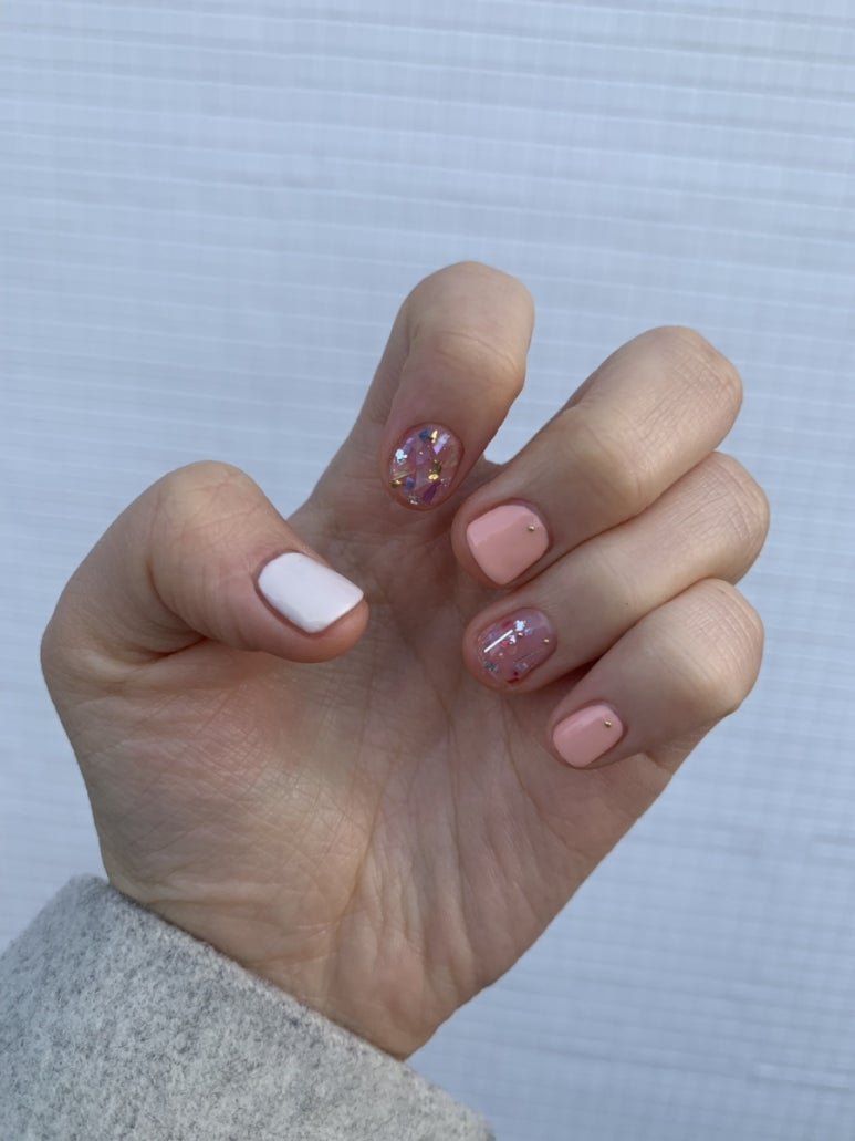 네일퀸's 이미지