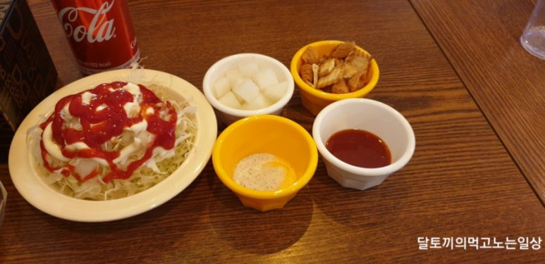 소라양념통닭 이미지