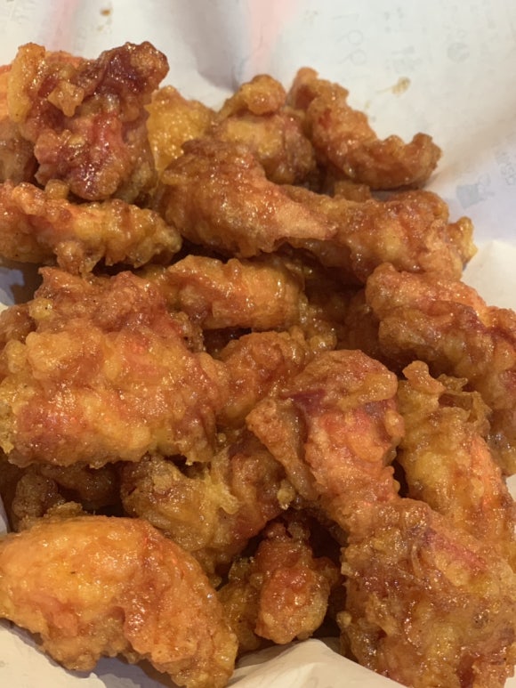 교촌치킨고현 이미지