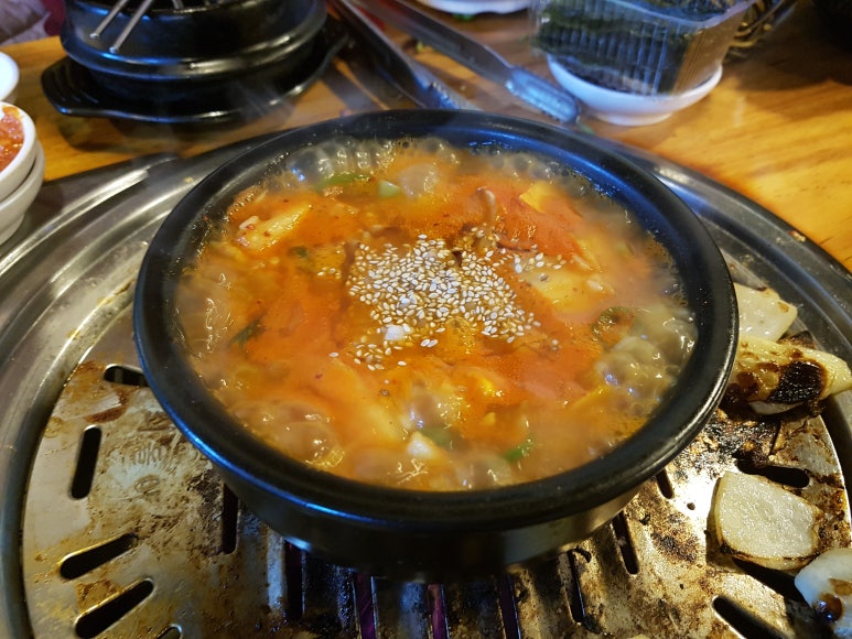 송가네정육식당 이미지