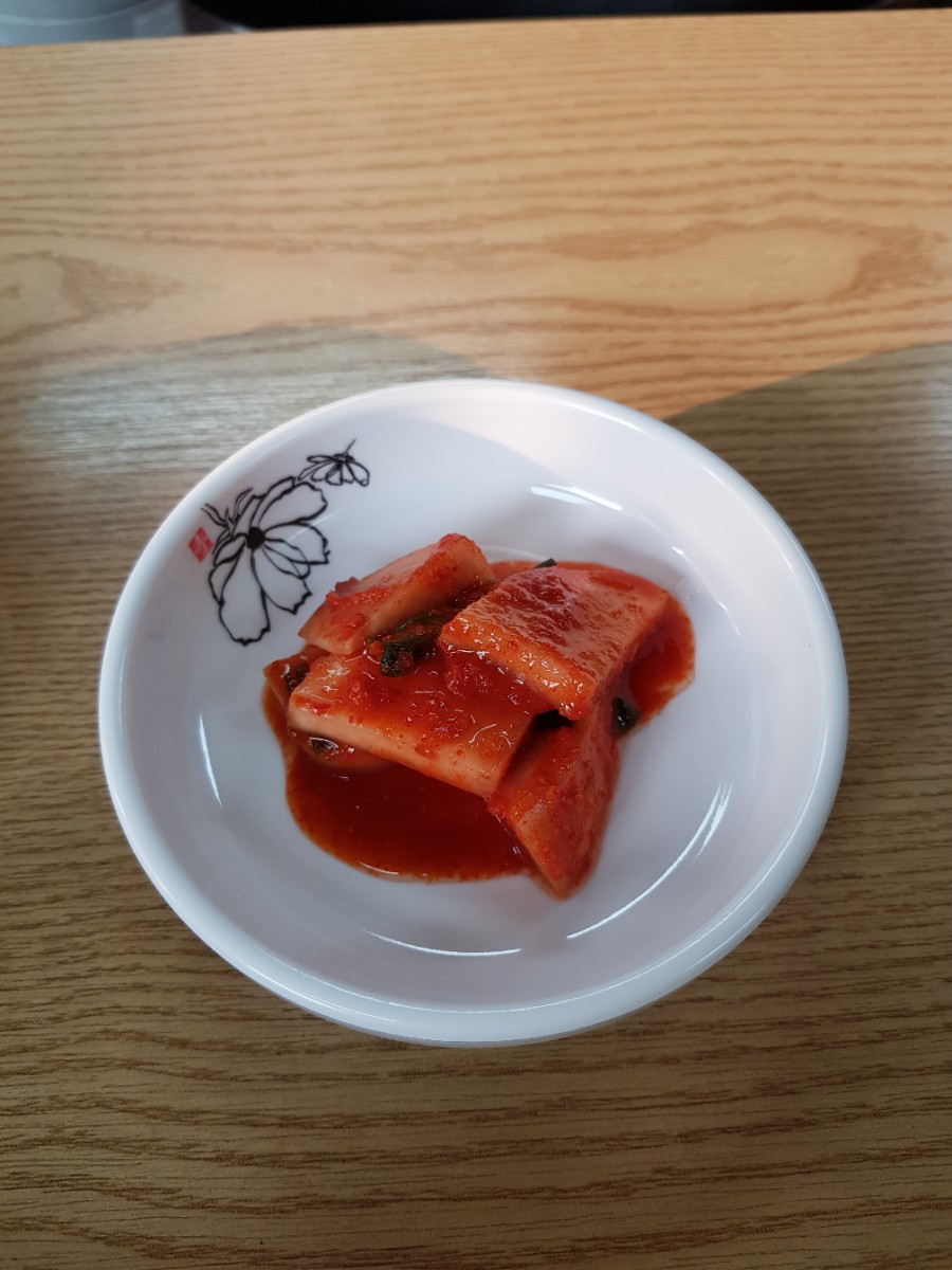 강화옛날국수 이미지