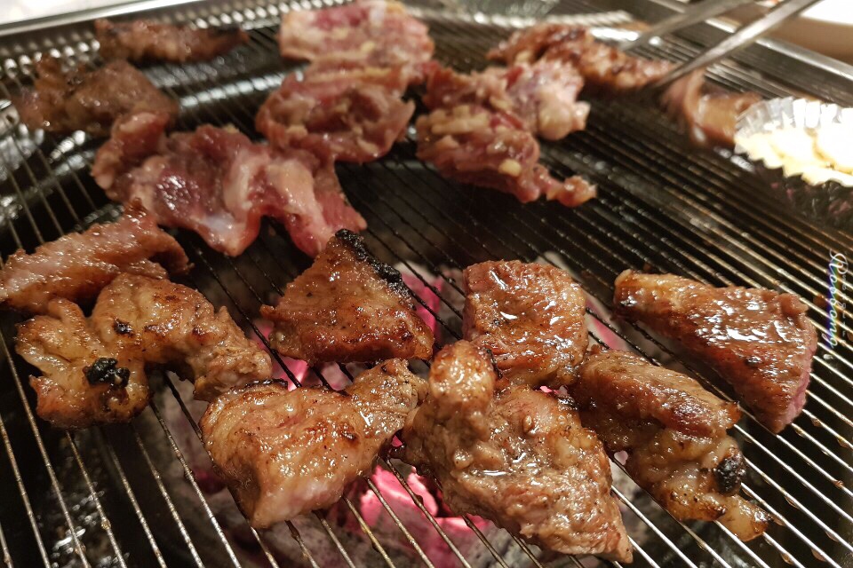조선화로집여수 이미지