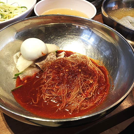 신화갈비 이미지
