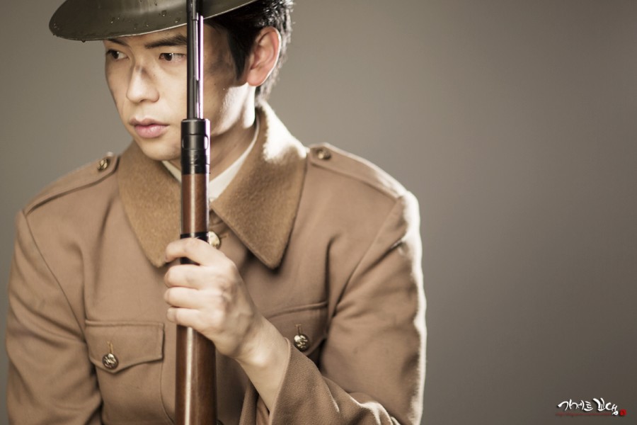더벙커 이미지