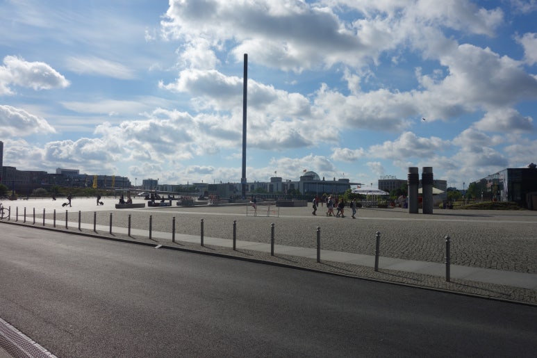 베를린(Berlin) 이미지