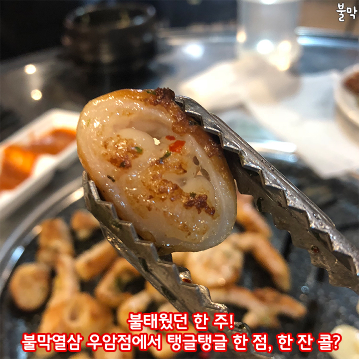 불막열삼(우암점) 이미지