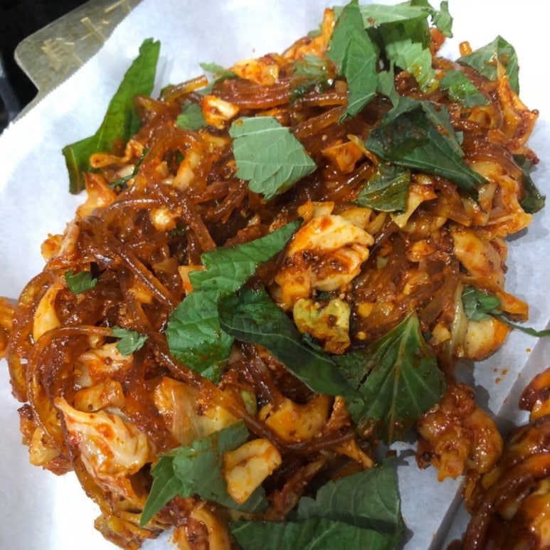 맛깔곱창 이미지