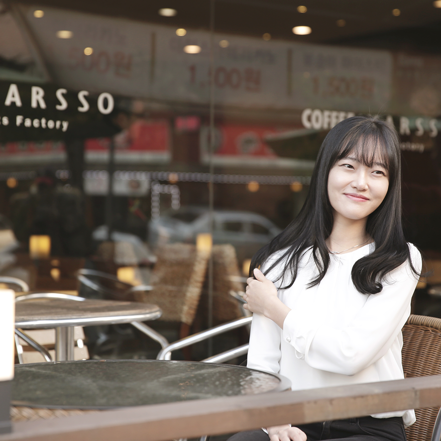 긴짤헤어 이미지