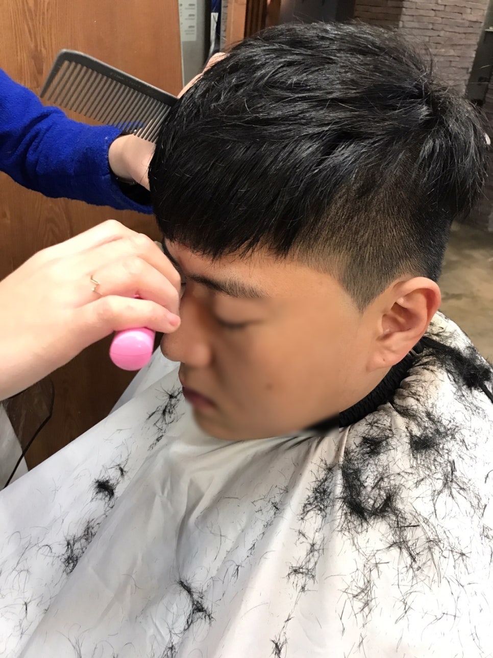 라엘헤어 이미지