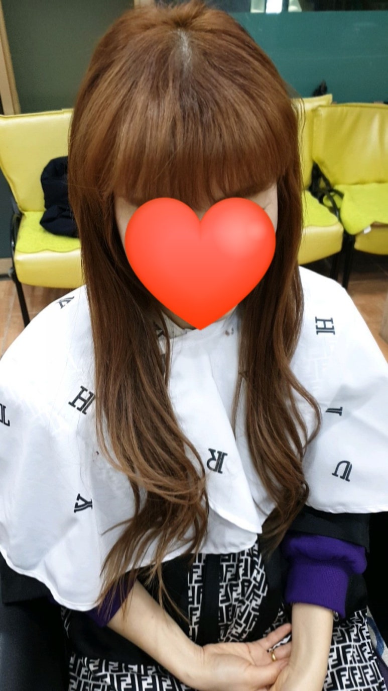 머리꾼미용실 이미지