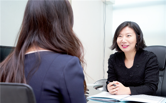 좋은일자리동구지사 이미지