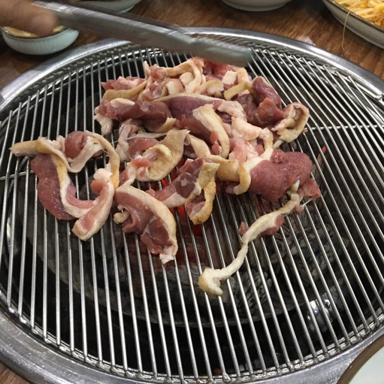 신길숯불구이 이미지